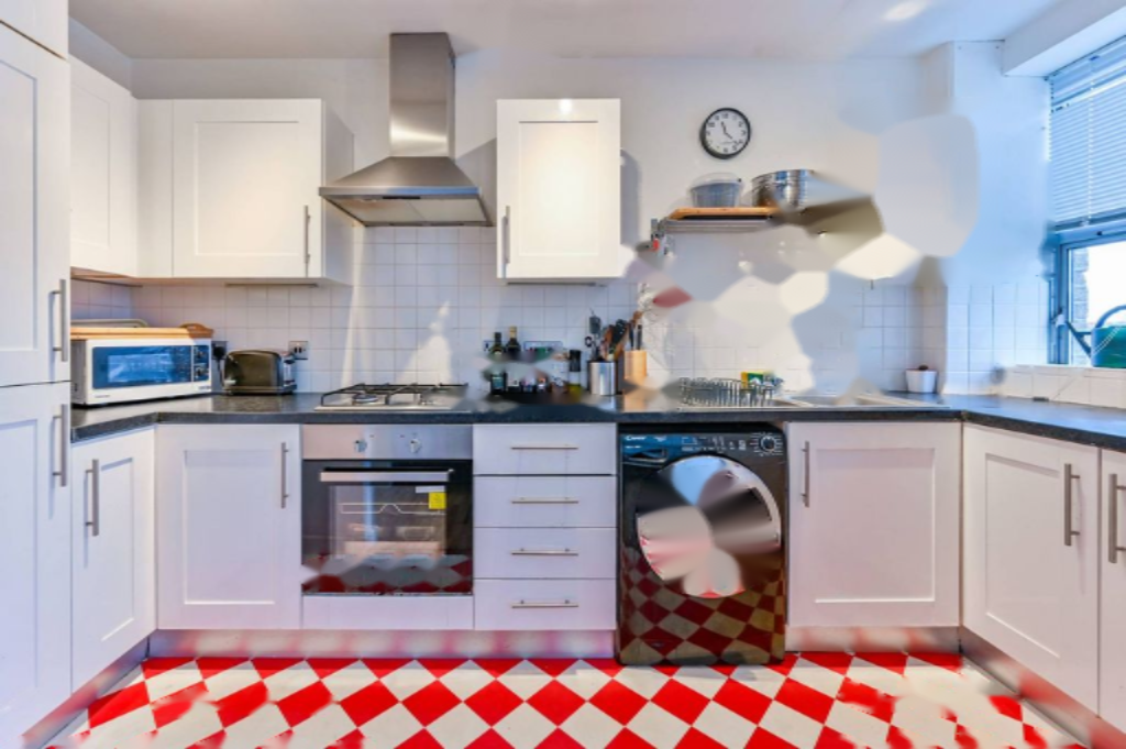 Квартира в Лондоне, Великобритания, 43 м² - фото 6