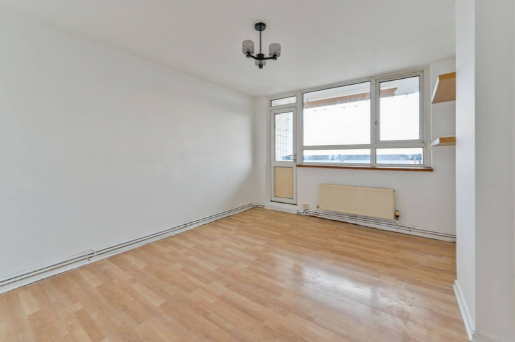 Квартира в Лондоне, Великобритания, 43 м² - фото 6