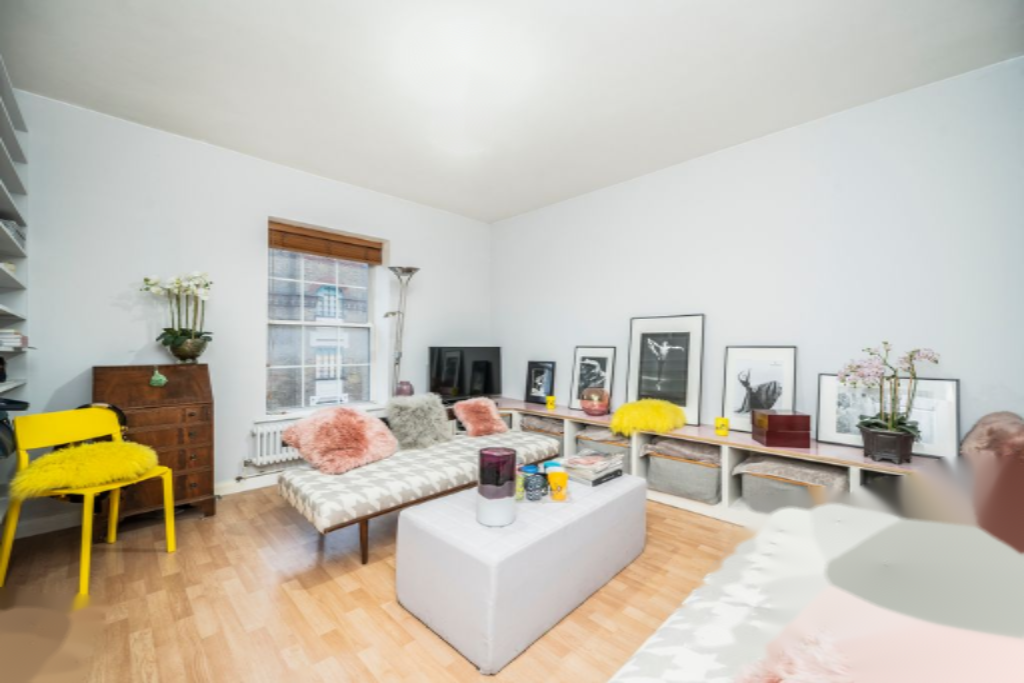 Квартира в Лондоне, Великобритания - фото 6