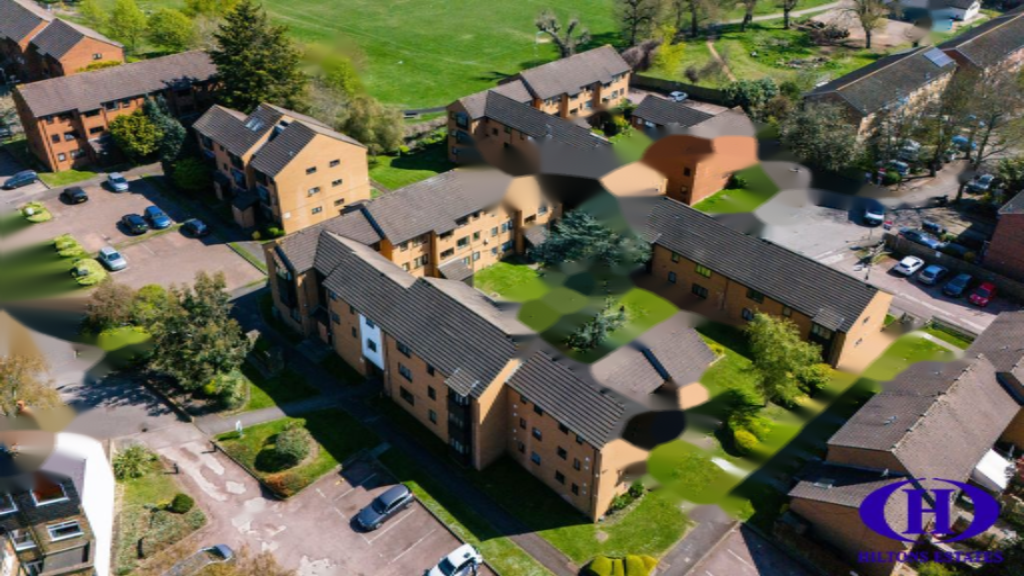 Квартира в Лондоне, Великобритания, 20 м² - фото 6