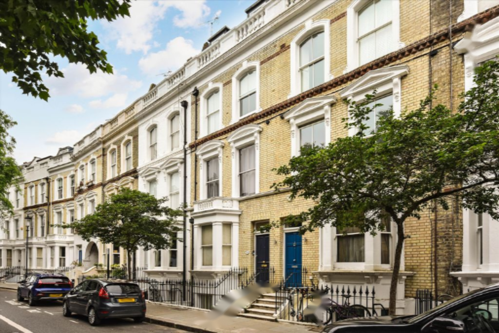 Квартира в Лондоне, Великобритания, 41 м² - фото 6