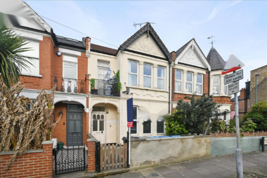 Квартира в Лондоне, Великобритания, 66 м² - фото 6