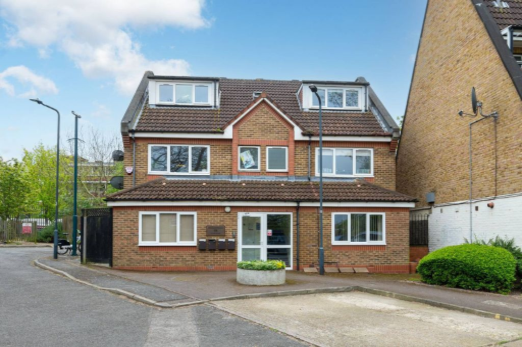 Квартира в Лондоне, Великобритания, 48 м² - фото 6