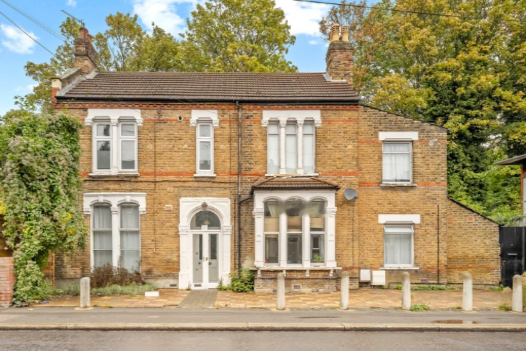 Квартира в Лондоне, Великобритания, 23 м² - фото 7