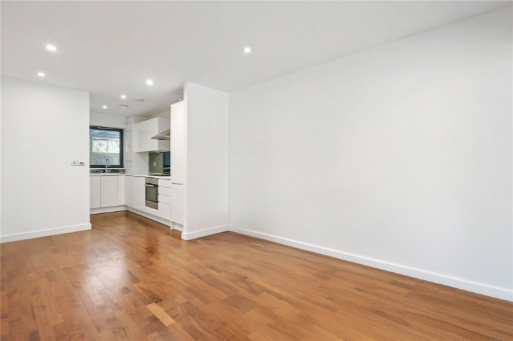 Квартира в Лондоне, Великобритания, 48 м² - фото 7