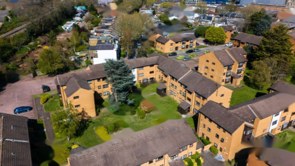 Квартира в Лондоне, Великобритания, 20 м² - фото 7