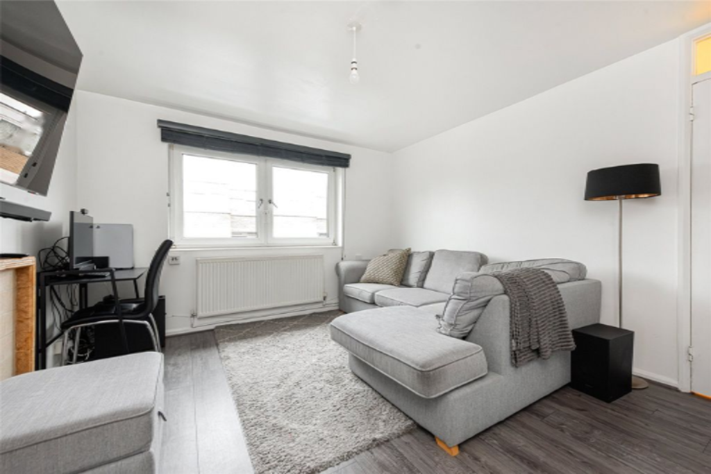 Квартира в Лондоне, Великобритания, 42 м² - фото 7