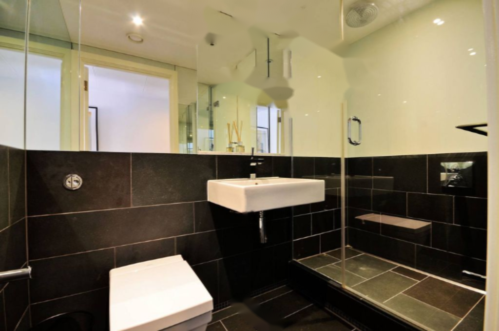 Квартира в Лондоне, Великобритания, 26 м² - фото 7