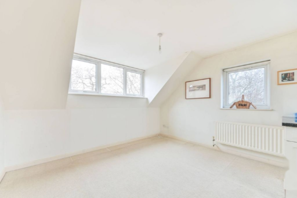 Квартира в Лондоне, Великобритания, 48 м² - фото 7