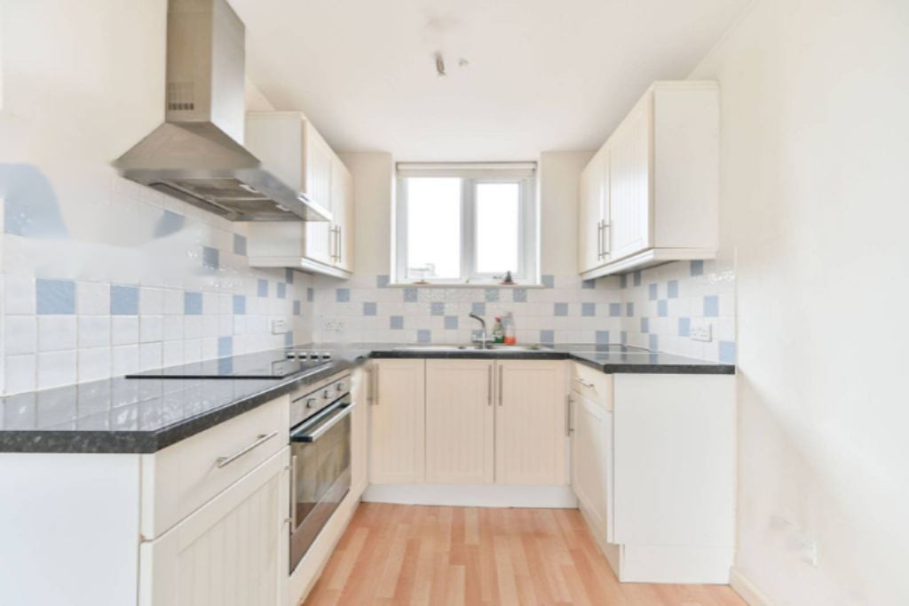 Квартира в Лондоне, Великобритания, 48 м² - фото 8