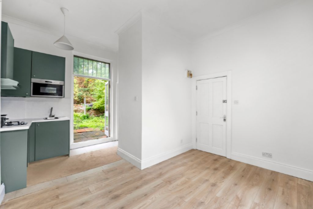 Квартира в Лондоне, Великобритания, 23 м² - фото 8