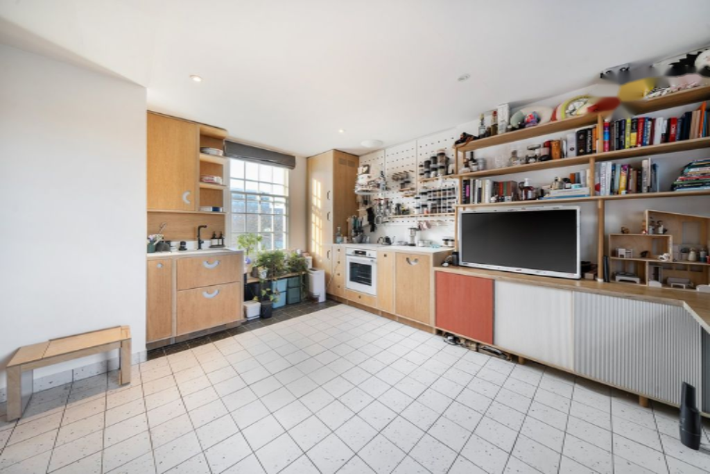 Квартира в Лондоне, Великобритания, 26 м² - фото 8