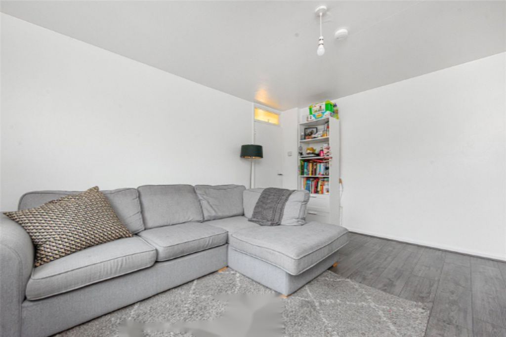 Квартира в Лондоне, Великобритания, 42 м² - фото 8