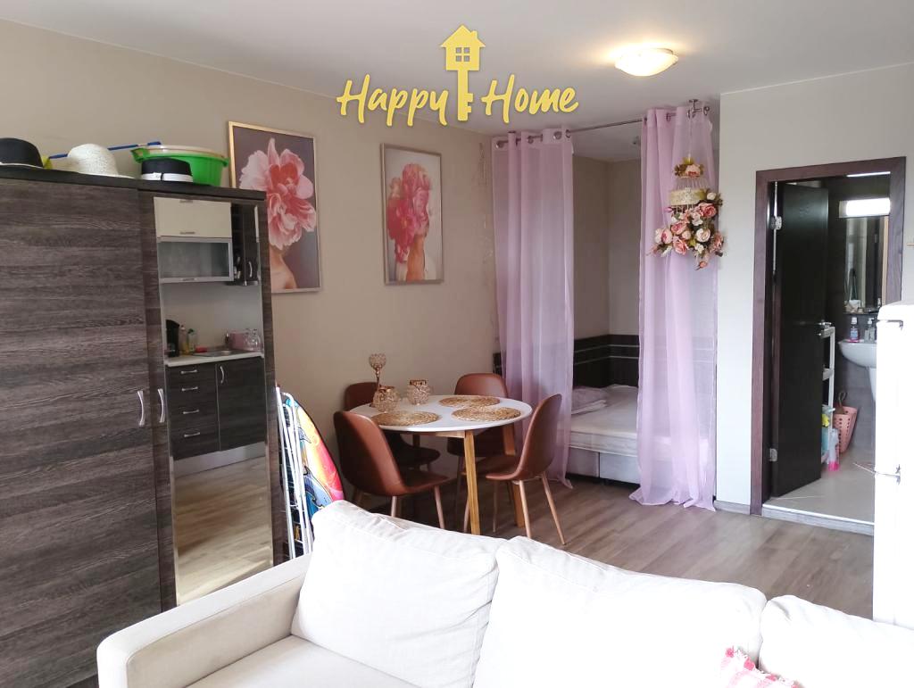 Студия в Святом Власе, Болгария, 28 м² - фото 7