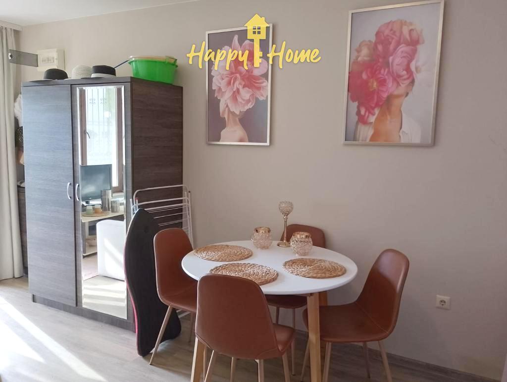 Студия в Святом Власе, Болгария, 28 м² - фото 8