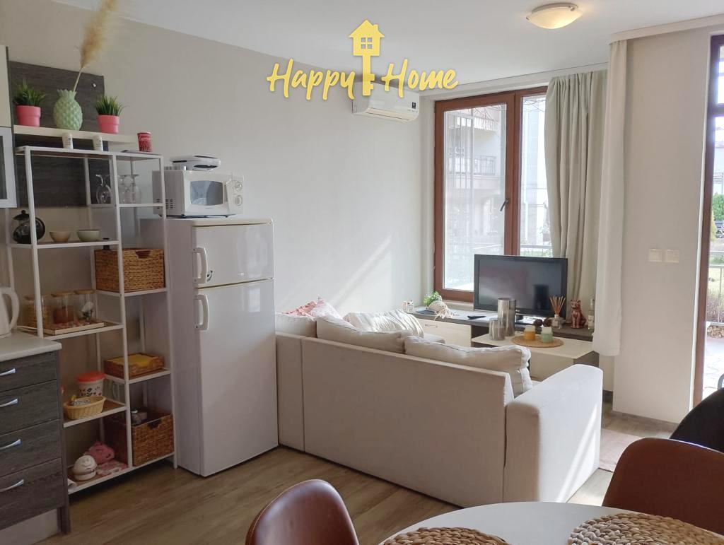 Студия в Святом Власе, Болгария, 28 м² - фото 4