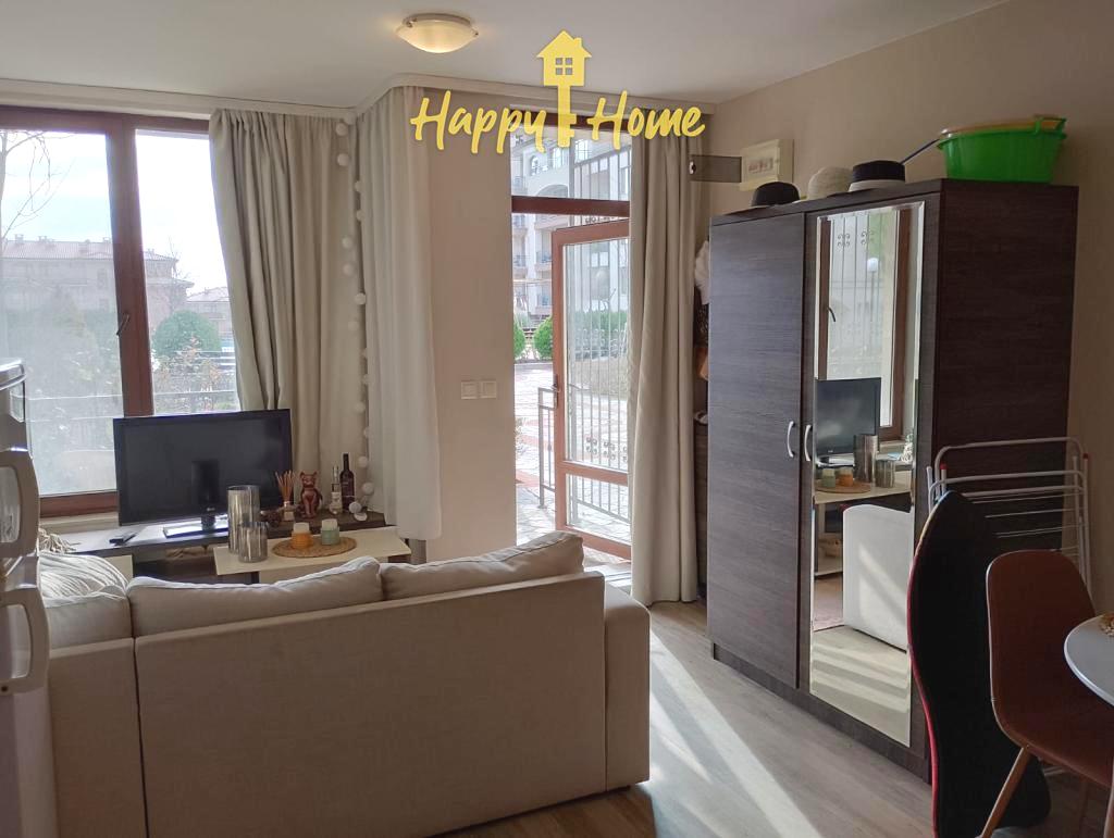 Студия в Святом Власе, Болгария, 28 м² - фото 3