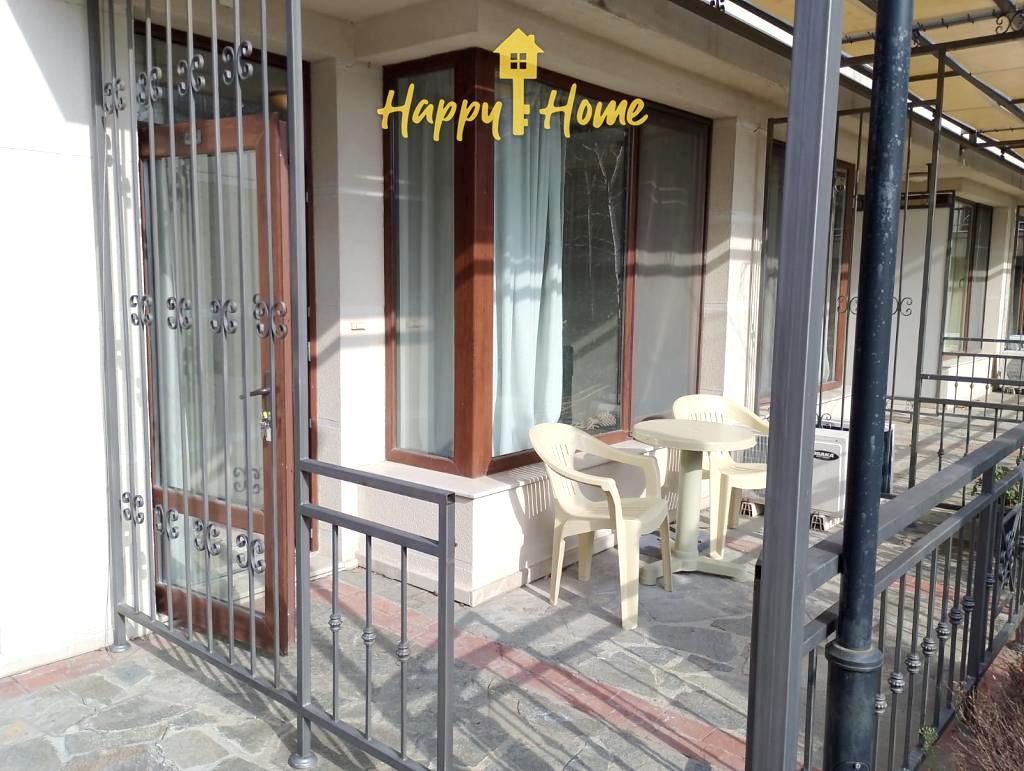 Студия в Святом Власе, Болгария, 28 м² - фото 1