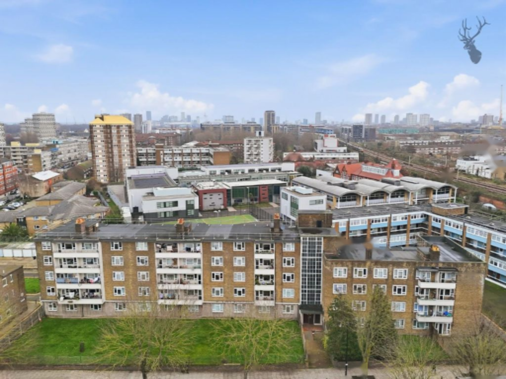 Квартира в Лондоне, Великобритания, 62 м² - фото 8