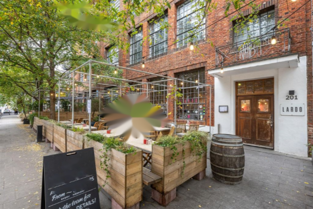 Квартира в Лондоне, Великобритания, 48 м² - фото 8