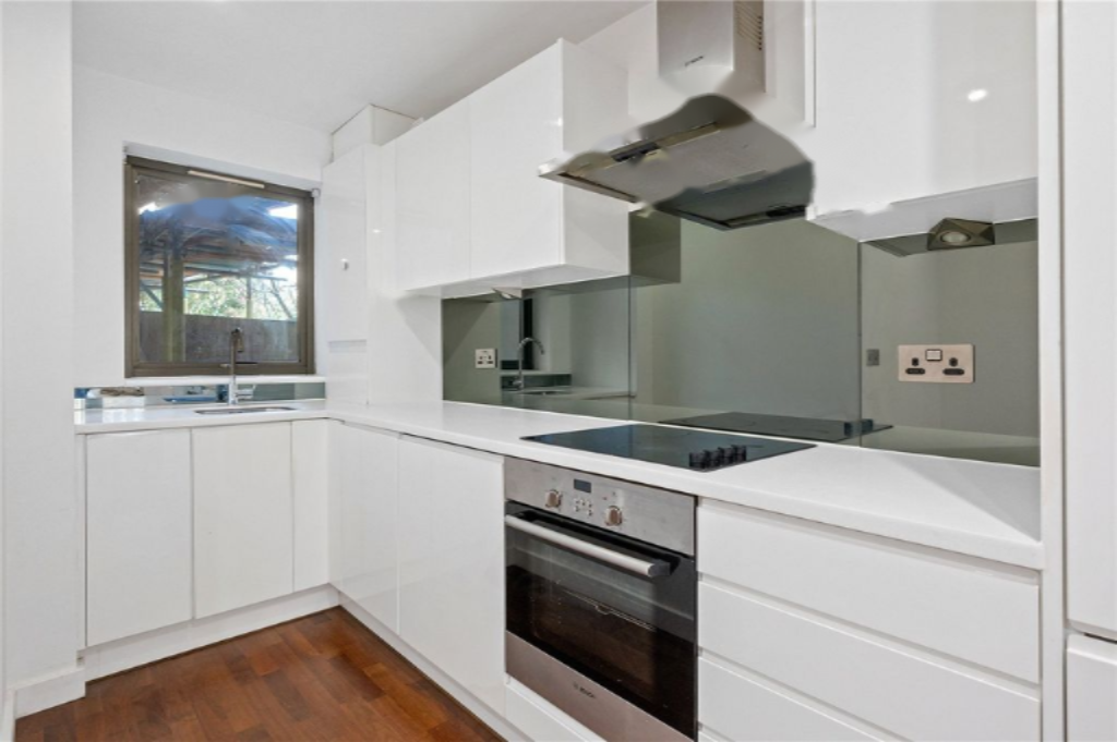 Квартира в Лондоне, Великобритания, 48 м² - фото 8