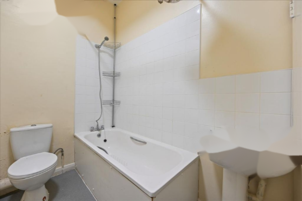 Квартира в Лондоне, Великобритания, 66 м² - фото 9