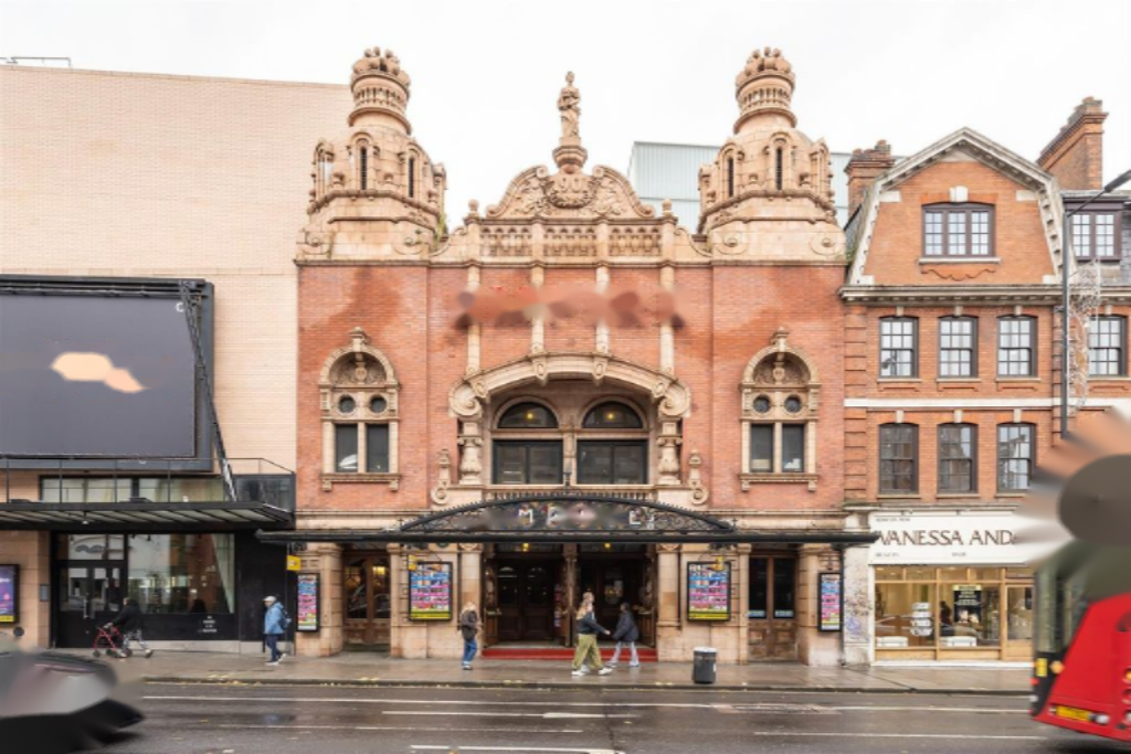 Квартира в Лондоне, Великобритания, 57 м² - фото 9