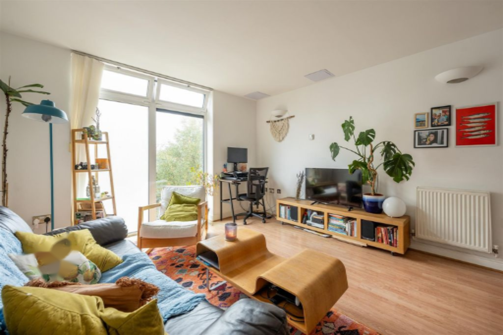 Квартира в Лондоне, Великобритания, 48 м² - фото 9