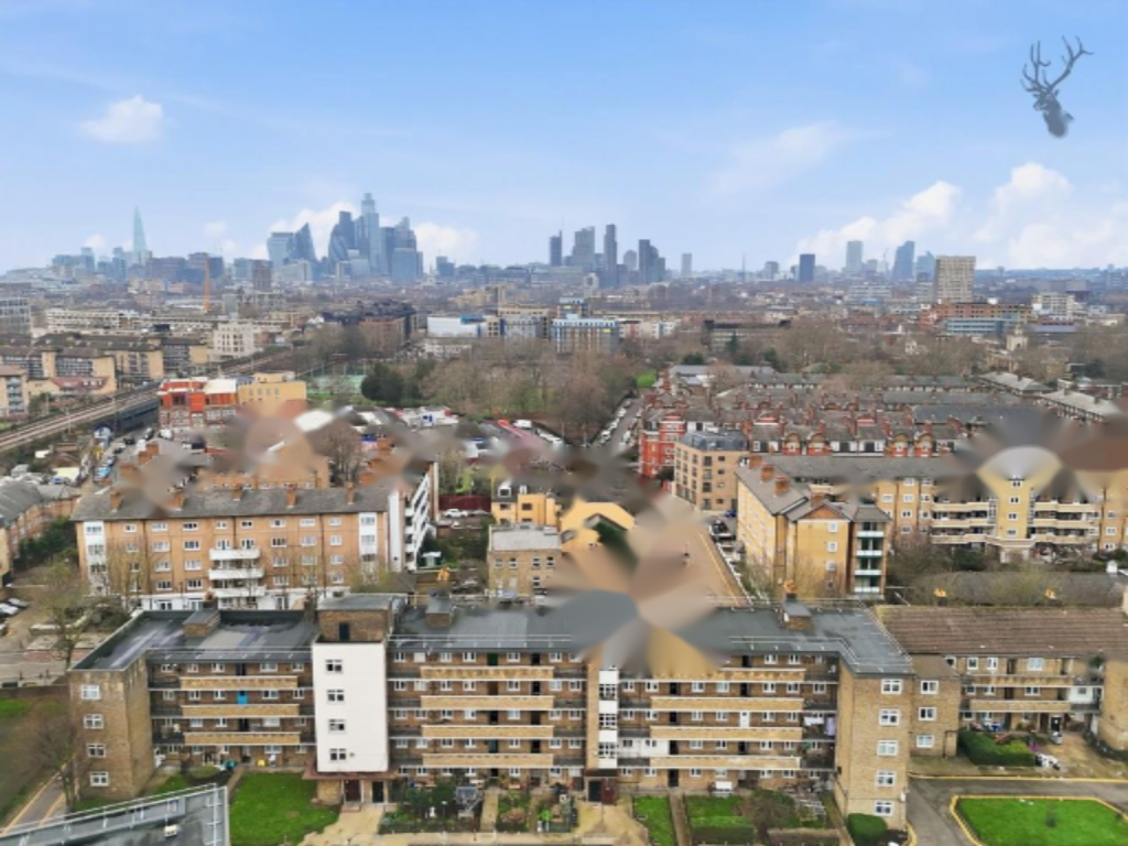 Квартира в Лондоне, Великобритания, 62 м² - фото 9