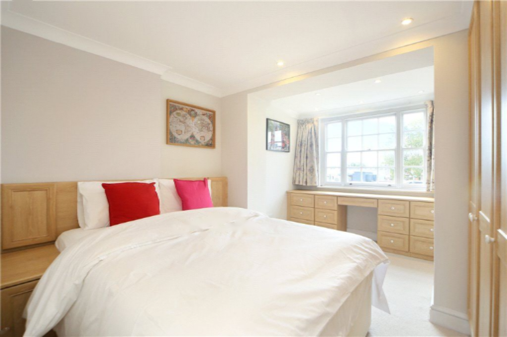 Квартира в Лондоне, Великобритания, 51 м² - фото 9