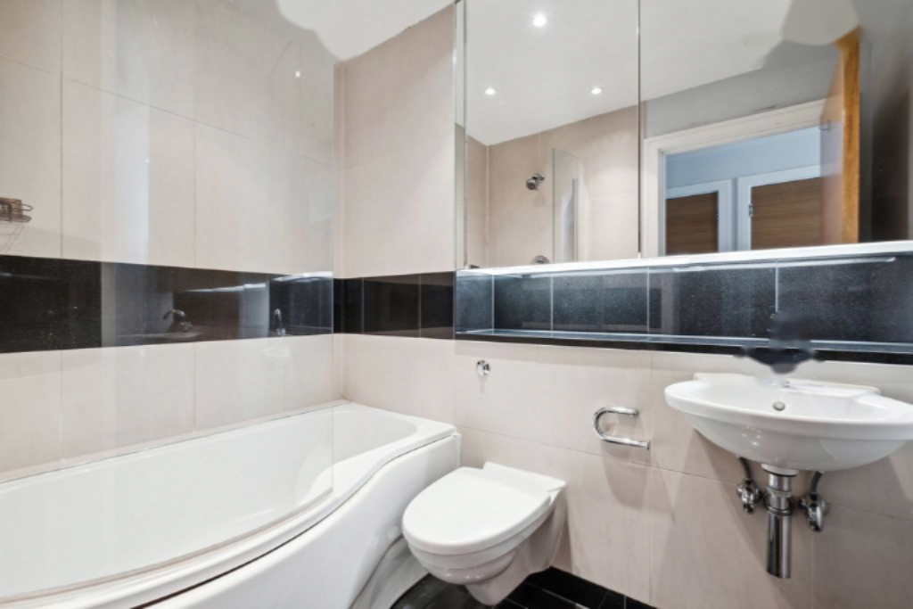 Квартира в Лондоне, Великобритания, 36 м² - фото 9