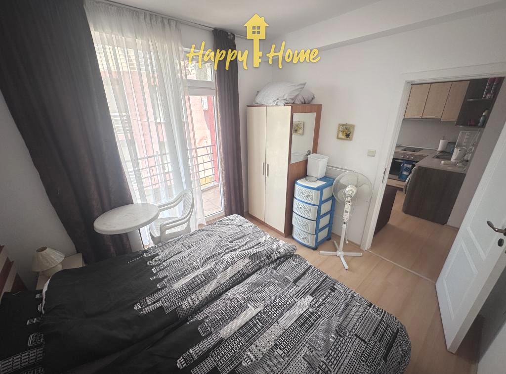 Квартира на Солнечном берегу, Болгария, 65 м² - фото 8