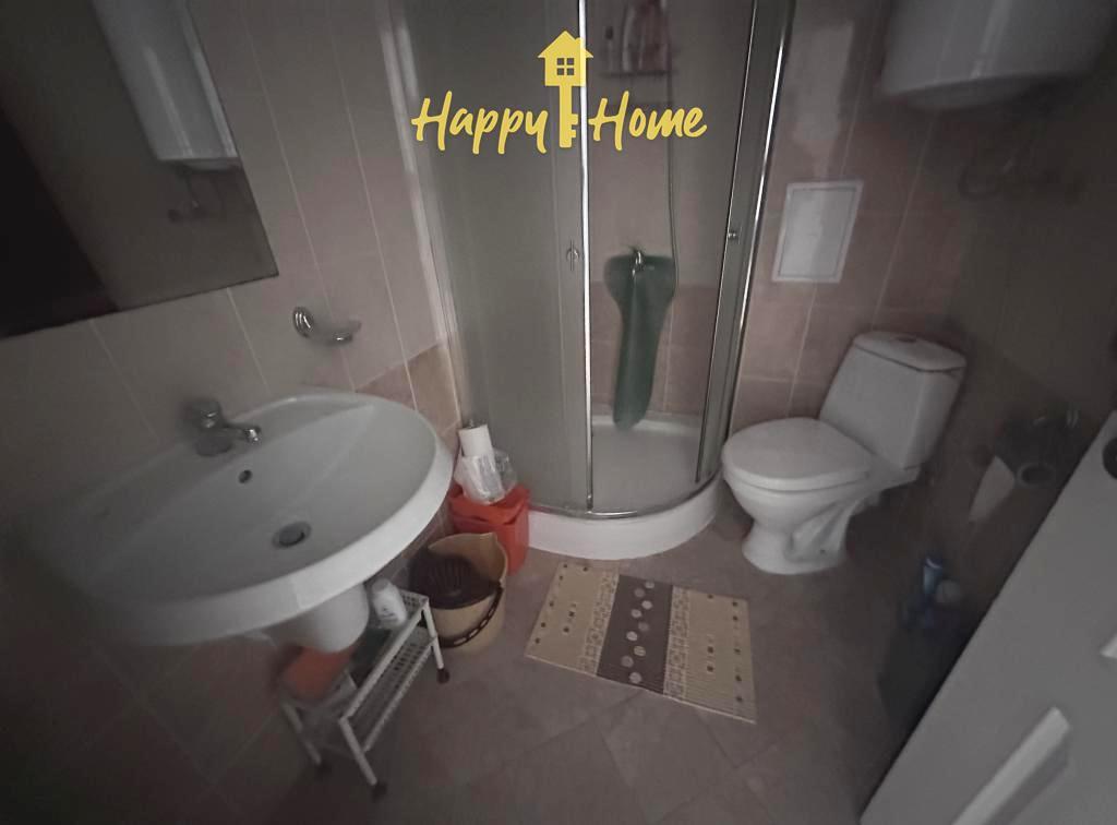 Квартира на Солнечном берегу, Болгария, 65 м² - фото 6