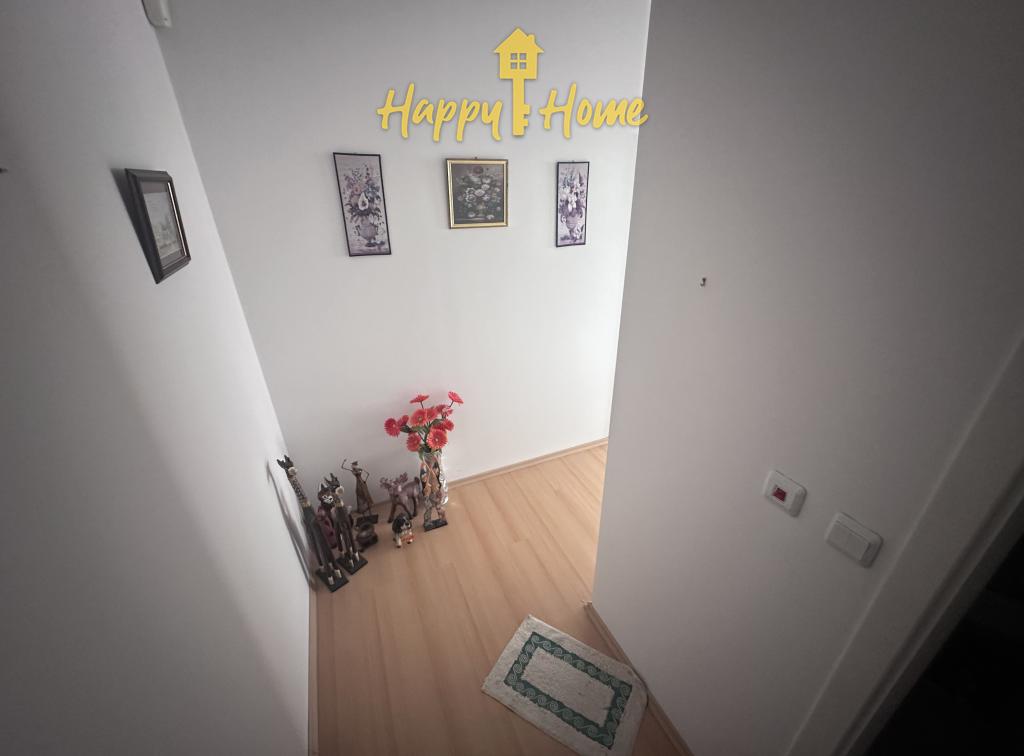 Квартира на Солнечном берегу, Болгария, 65 м² - фото 9