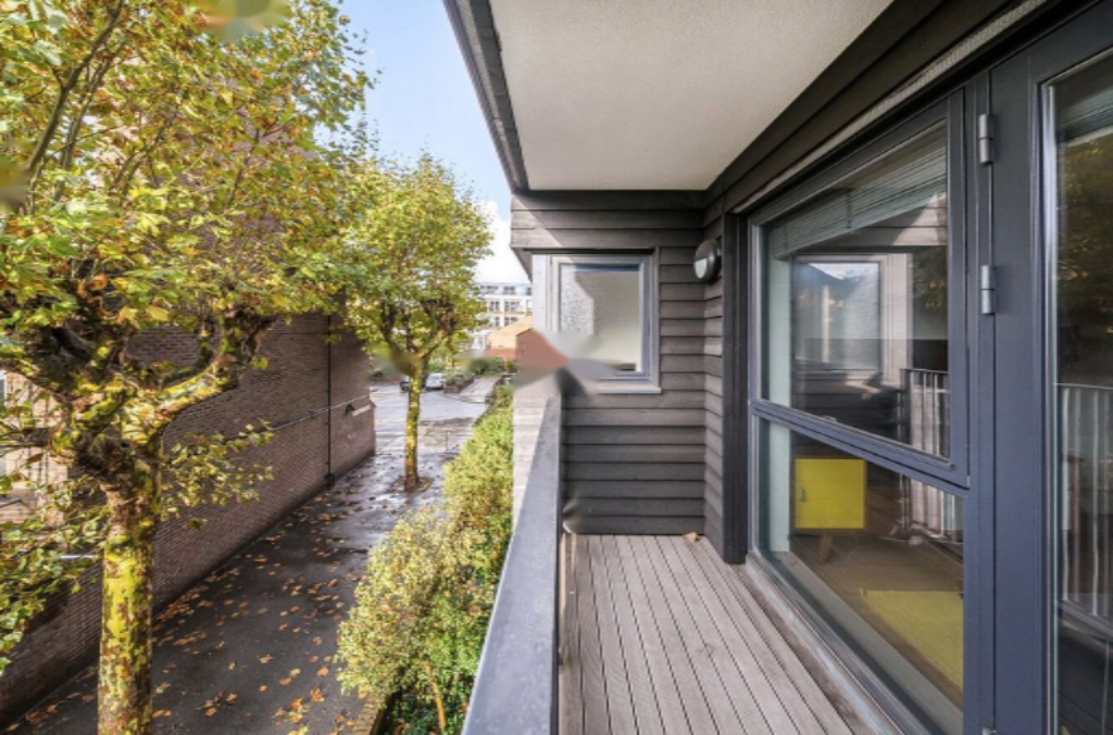 Квартира в Лондоне, Великобритания, 58 м² - фото 9