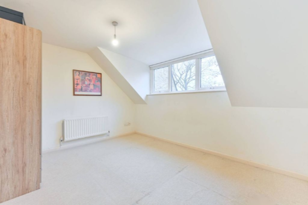 Квартира в Лондоне, Великобритания, 48 м² - фото 9