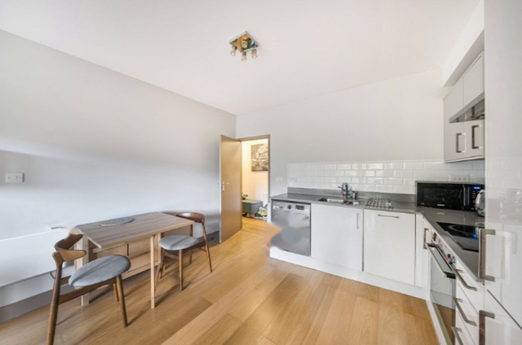 Квартира в Лондоне, Великобритания, 58 м² - фото 10