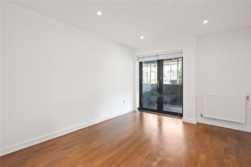 Квартира в Лондоне, Великобритания, 48 м² - фото 10