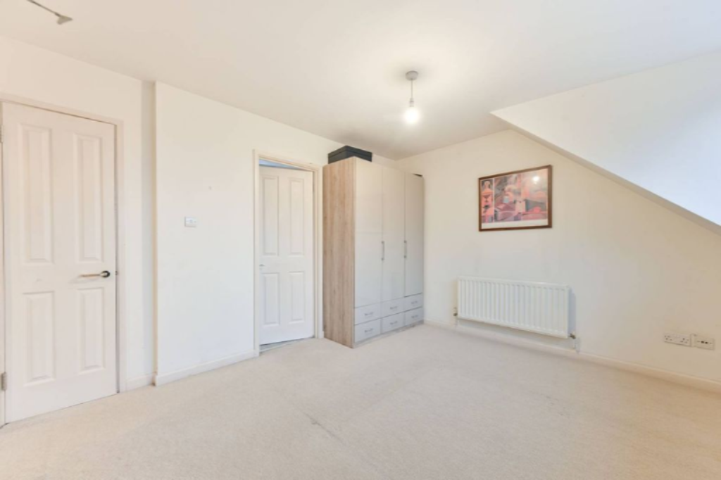 Квартира в Лондоне, Великобритания, 48 м² - фото 10