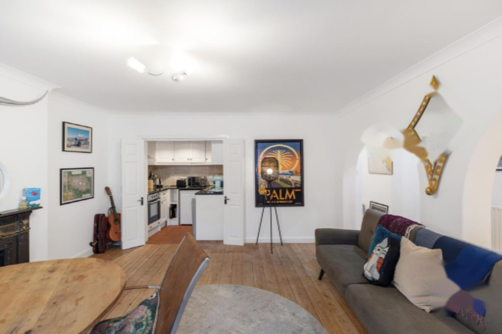 Квартира в Лондоне, Великобритания, 60 м² - фото 10