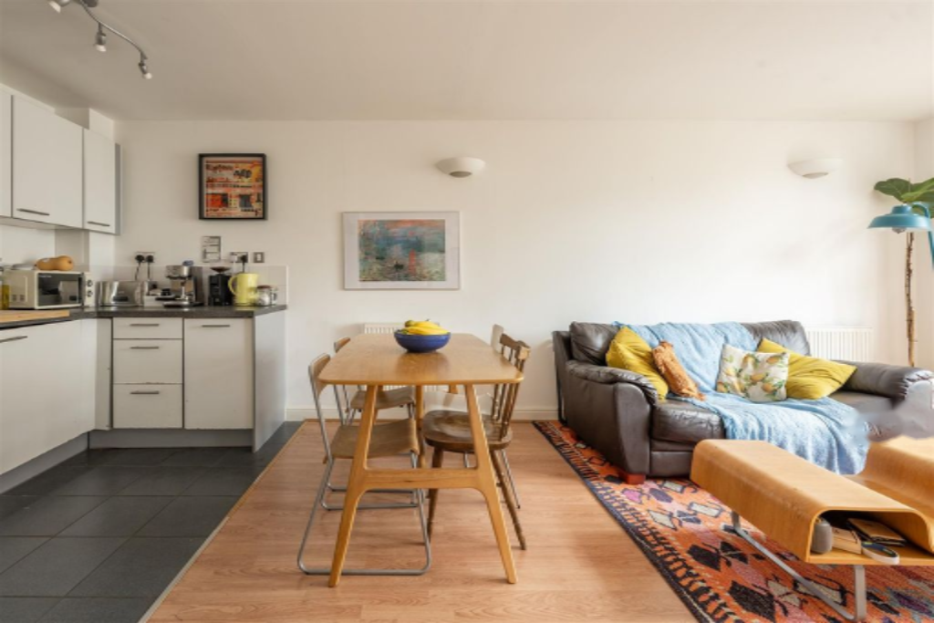 Квартира в Лондоне, Великобритания, 48 м² - фото 10