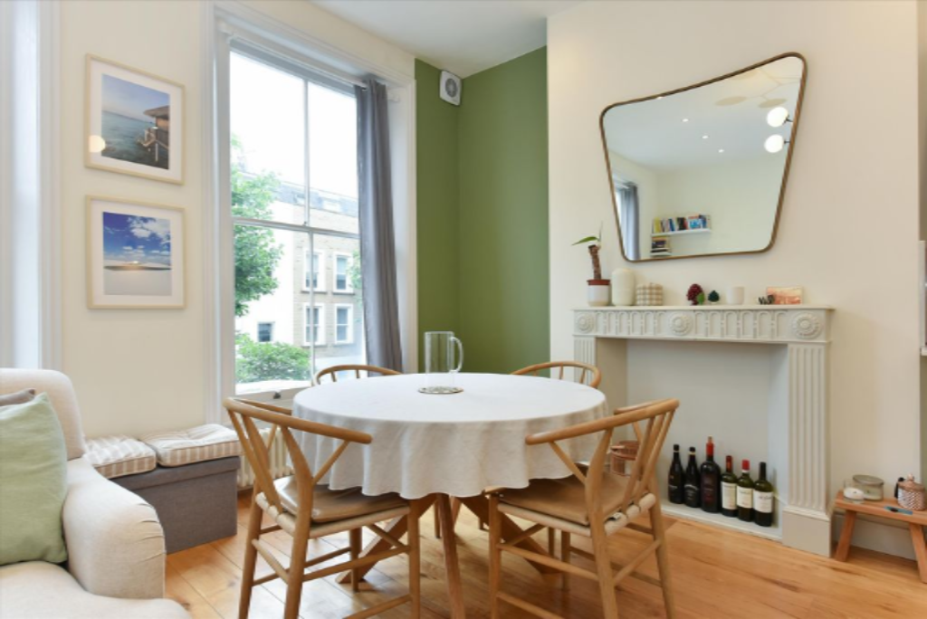 Квартира в Лондоне, Великобритания, 41 м² - фото 11