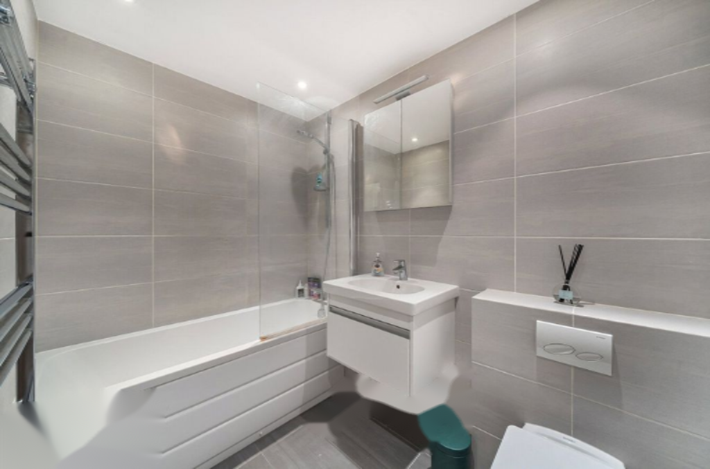 Квартира в Лондоне, Великобритания, 58 м² - фото 11