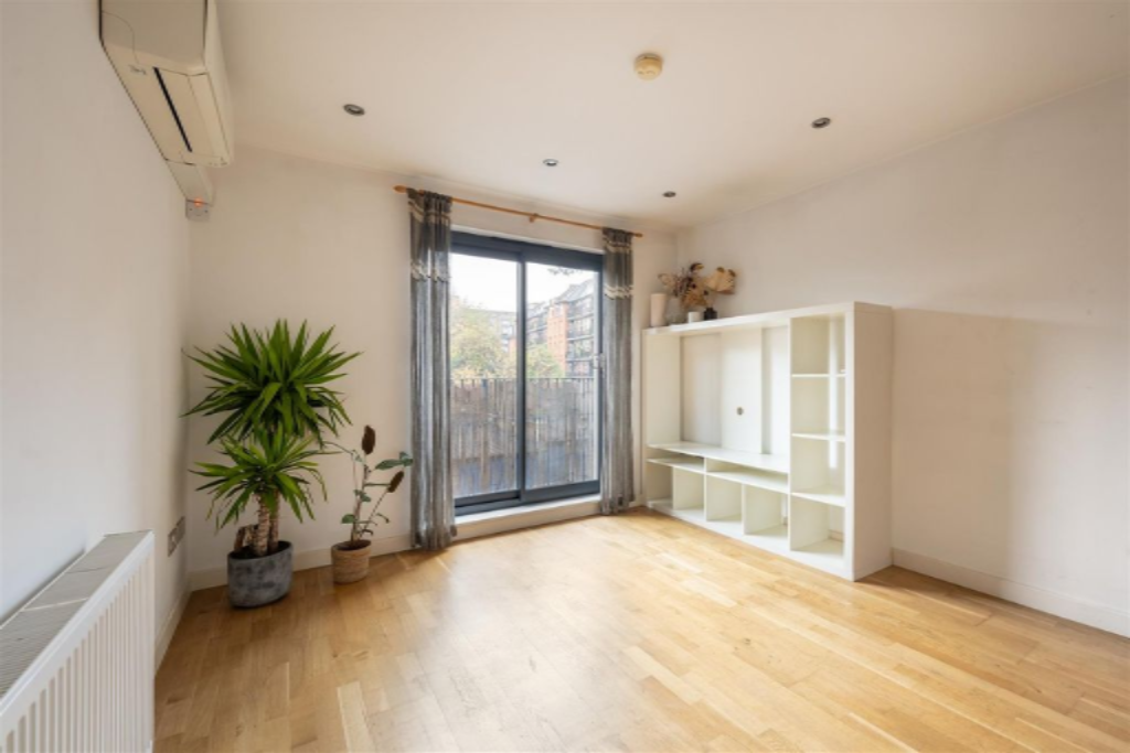 Квартира в Лондоне, Великобритания, 57 м² - фото 11