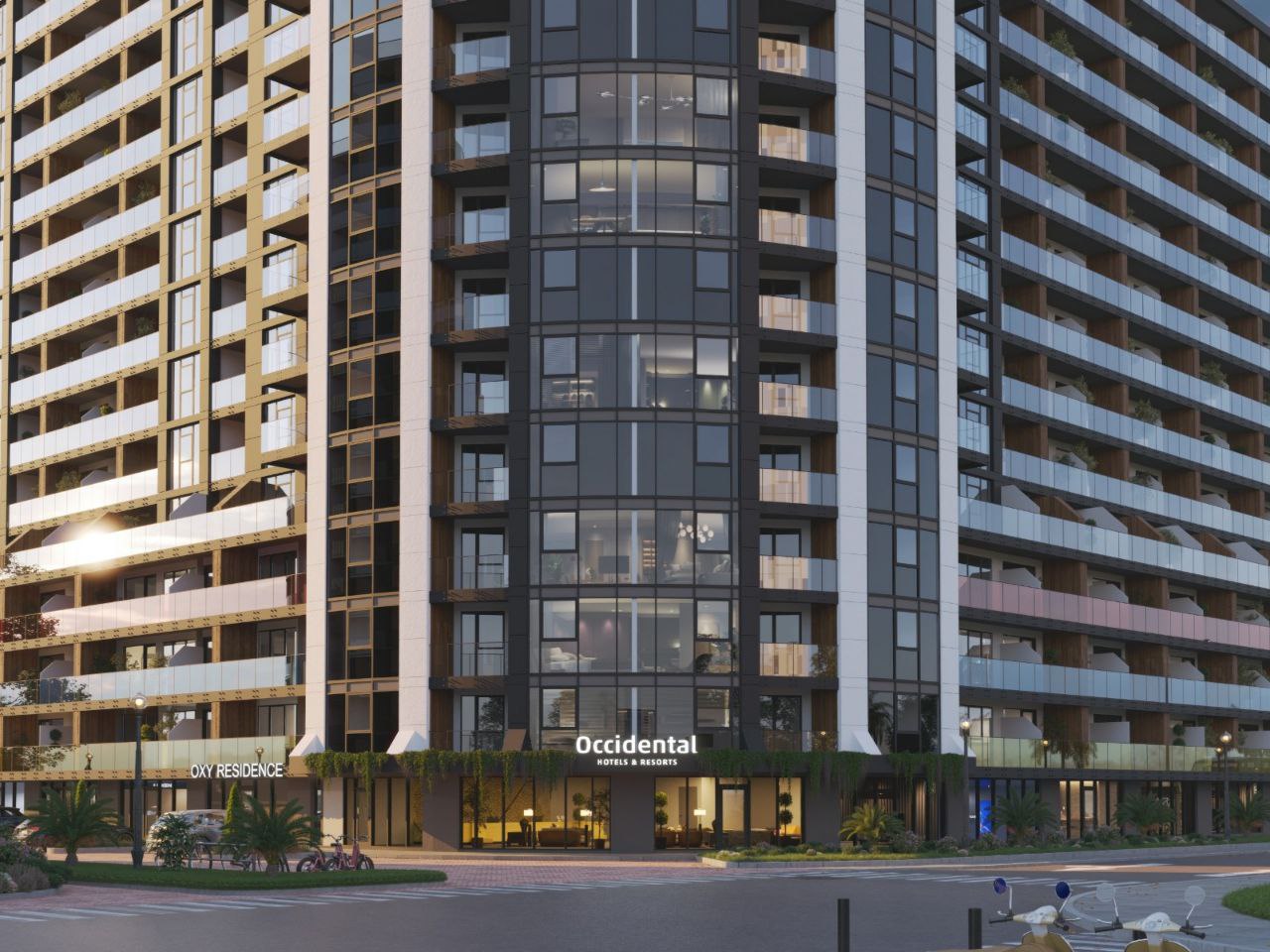 Квартира в Батуми, Грузия, 50 м² - фото 4