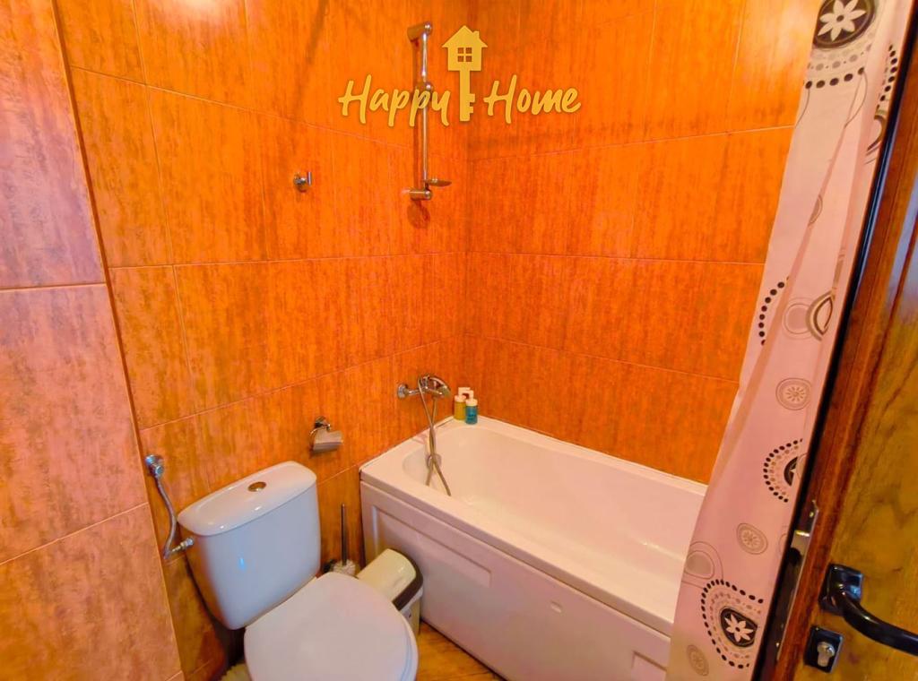 Студия в Святом Власе, Болгария, 48 м² - фото 9