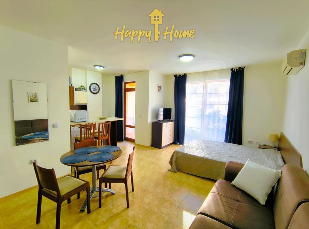 Студия в Святом Власе, Болгария, 48 м² - фото 3