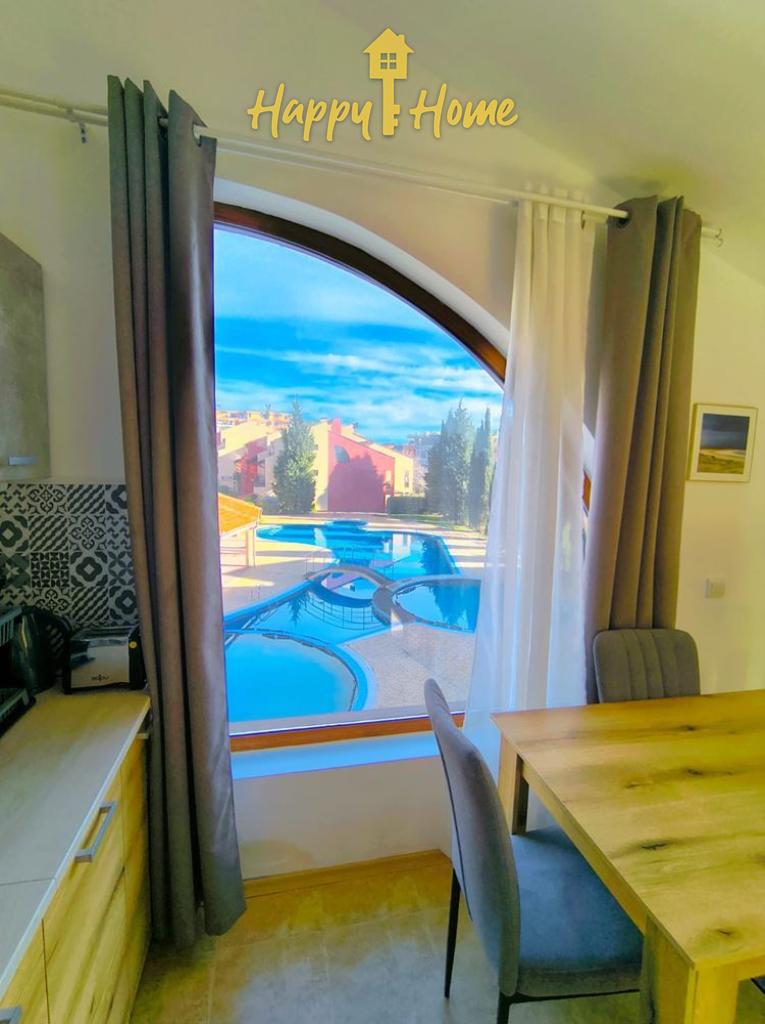 Студия в Святом Власе, Болгария, 48 м² - фото 10