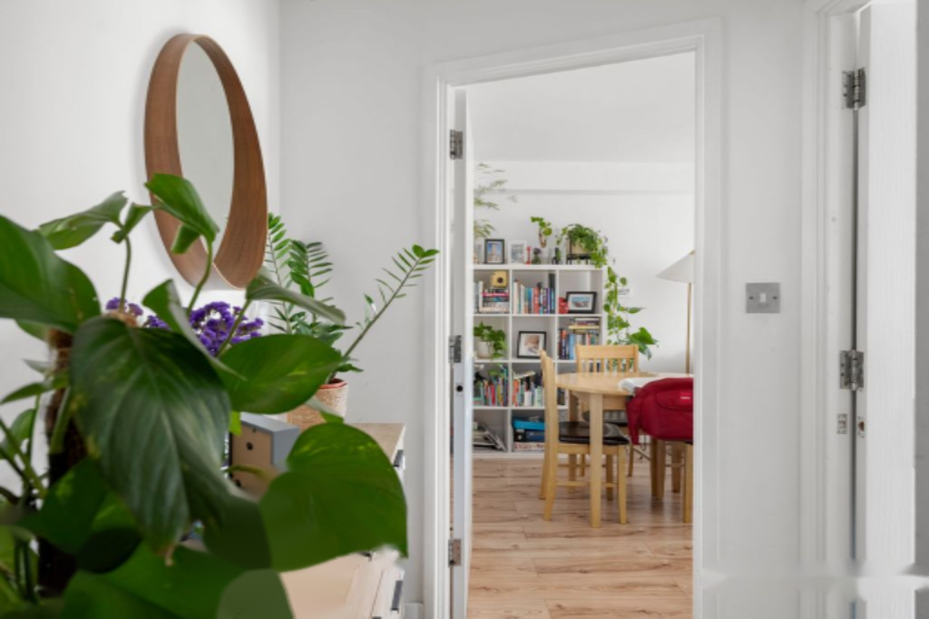 Квартира в Лондоне, Великобритания, 49 м² - фото 11