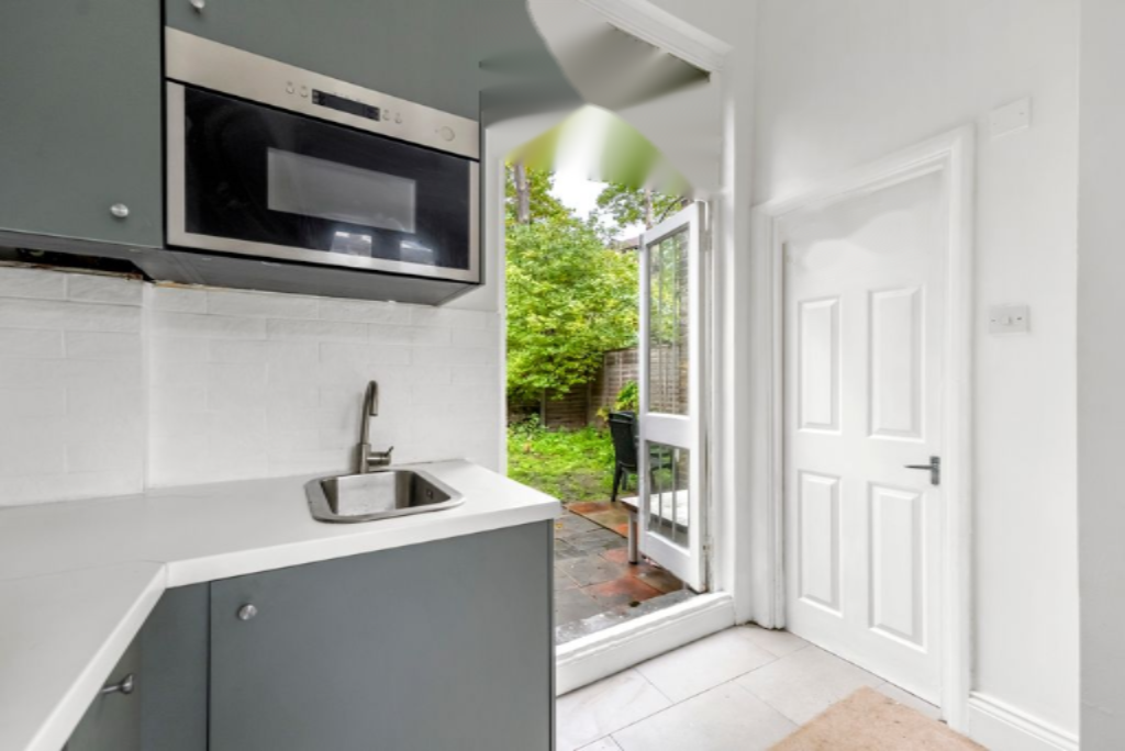 Квартира в Лондоне, Великобритания, 23 м² - фото 11